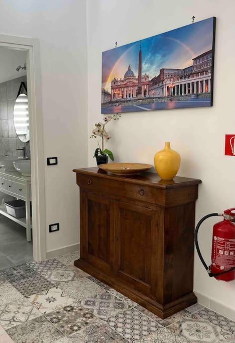 3 Fermate Dal Colosseo - Casa Vacanze Elena - 50 M Da Metro Garbatella Rome Extérieur photo