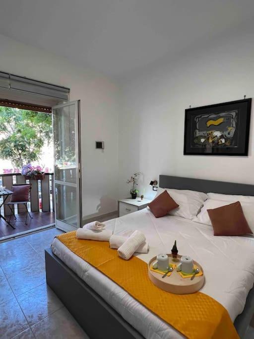 3 Fermate Dal Colosseo - Casa Vacanze Elena - 50 M Da Metro Garbatella Rome Extérieur photo